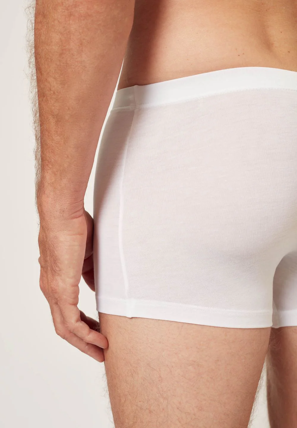 HUBER hautnah - Cool Lyocell Selection - Boxer Briefs - Image 8