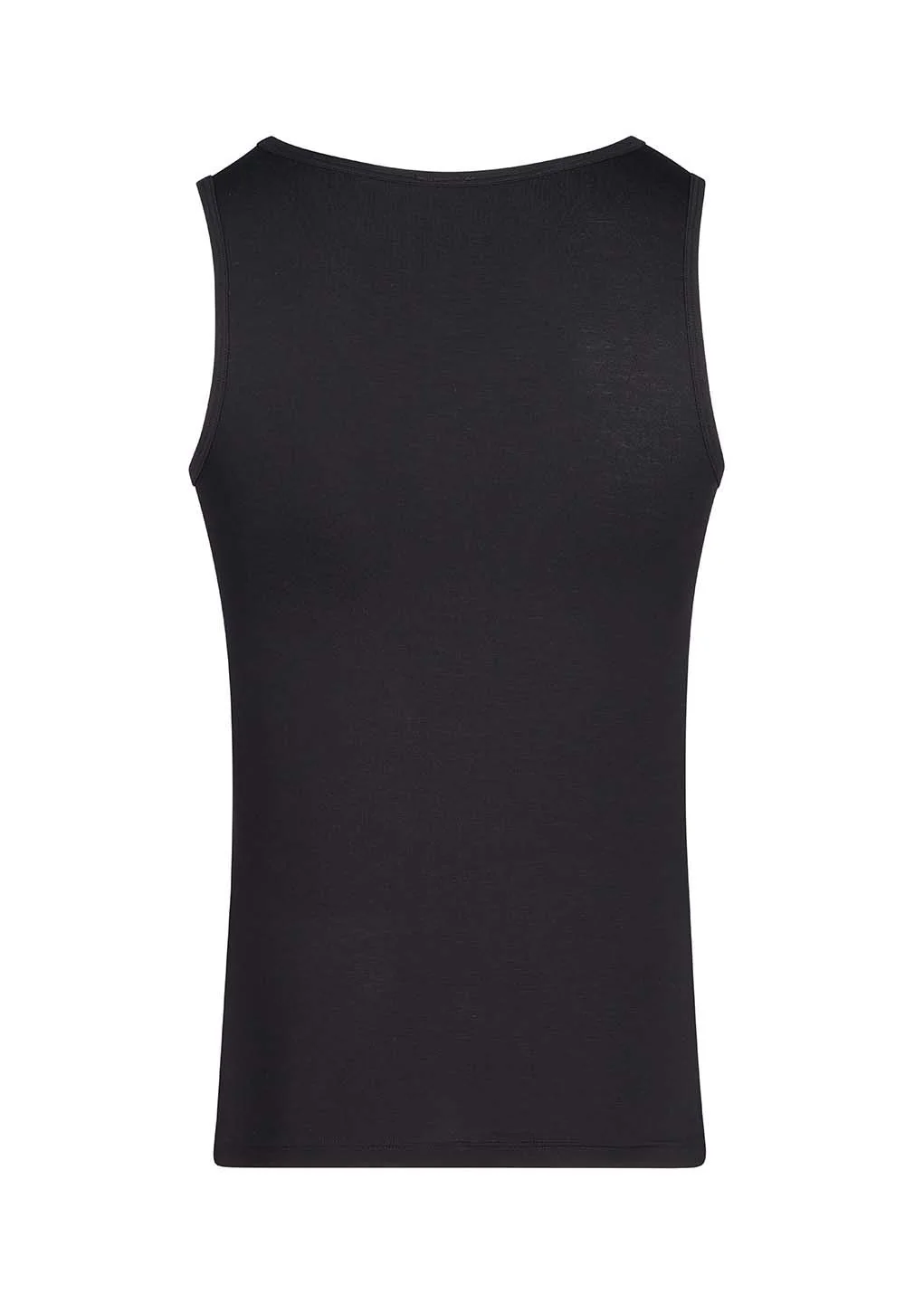 HUBER hautnah - Cool Lyocell Selection - Tank Top - Image 10