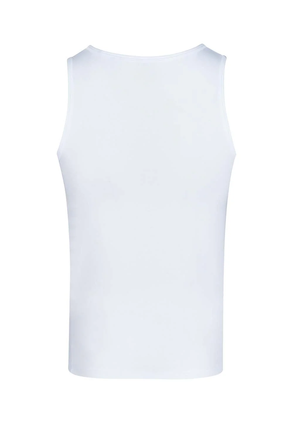 HUBER hautnah - Cool Lyocell Selection - Tank Top - Image 5