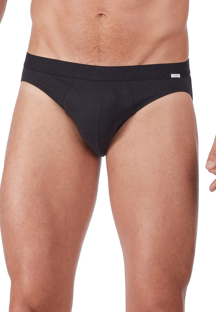 HUBER hautnah - Cotton - Brazil Briefs 2 Pack - Sale
