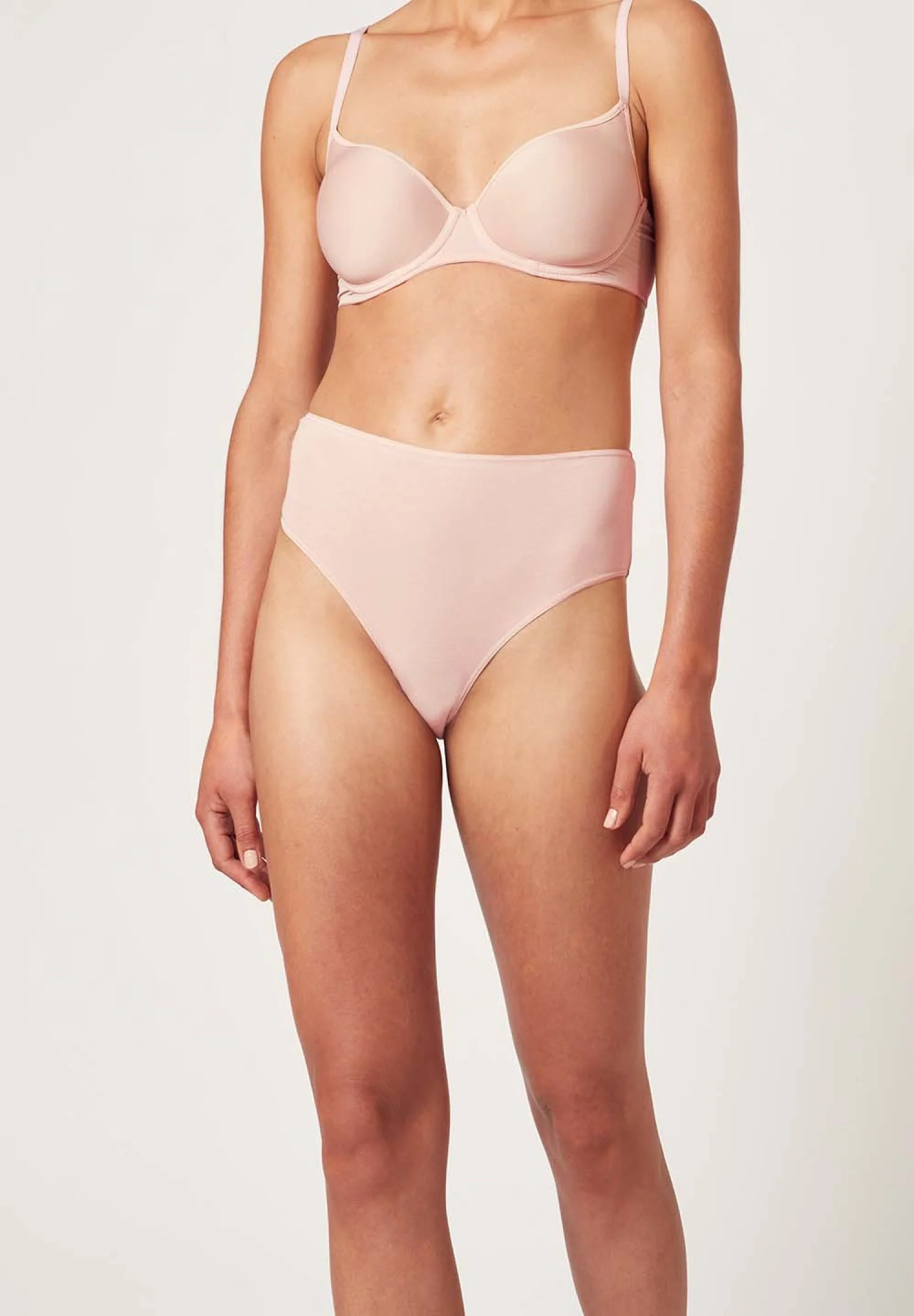 HUBER hautnah - Cotton - Maxi Briefs 2 Pack