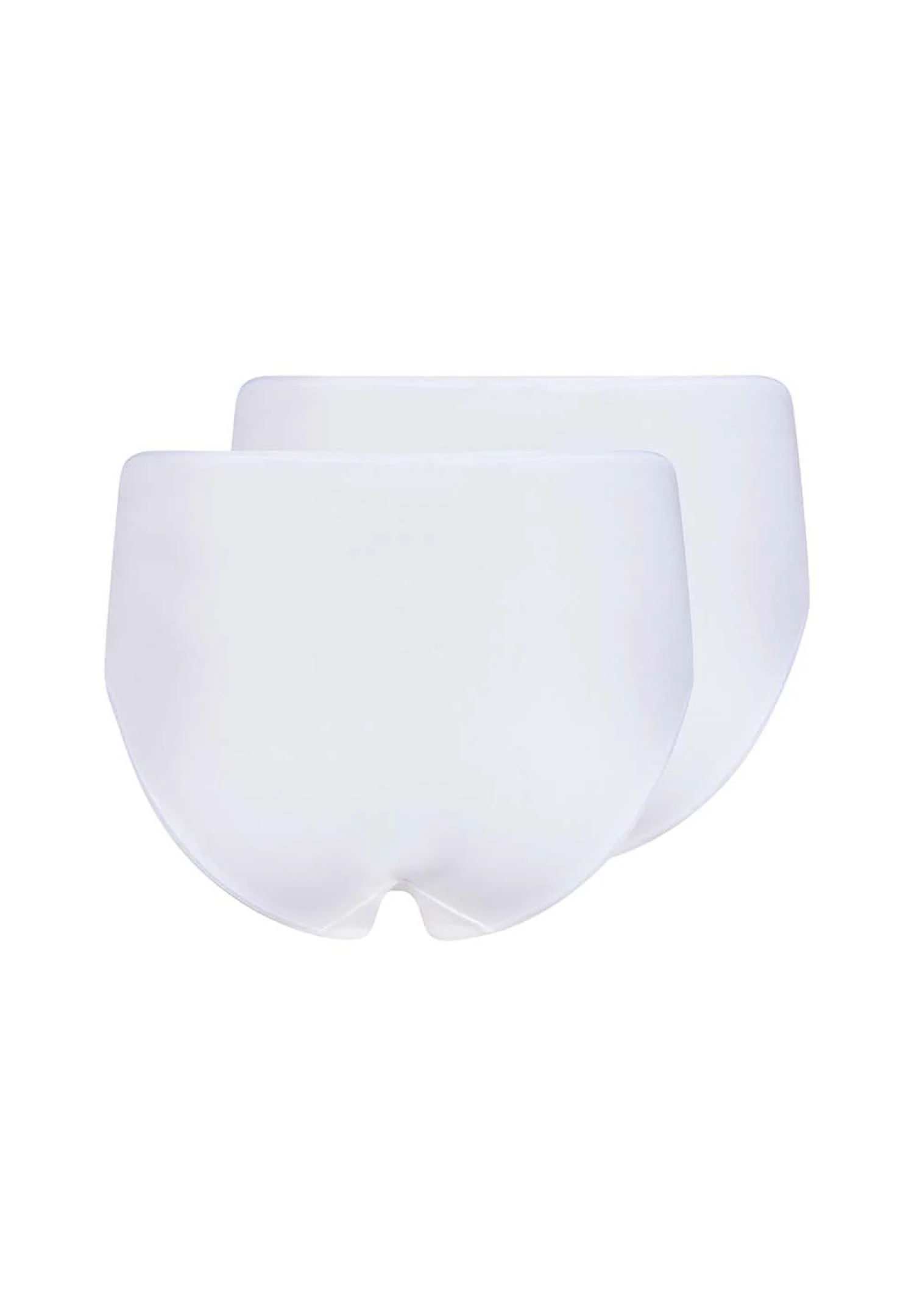 HUBER hautnah - Cotton - Maxi Briefs 2 Pack - Image 10