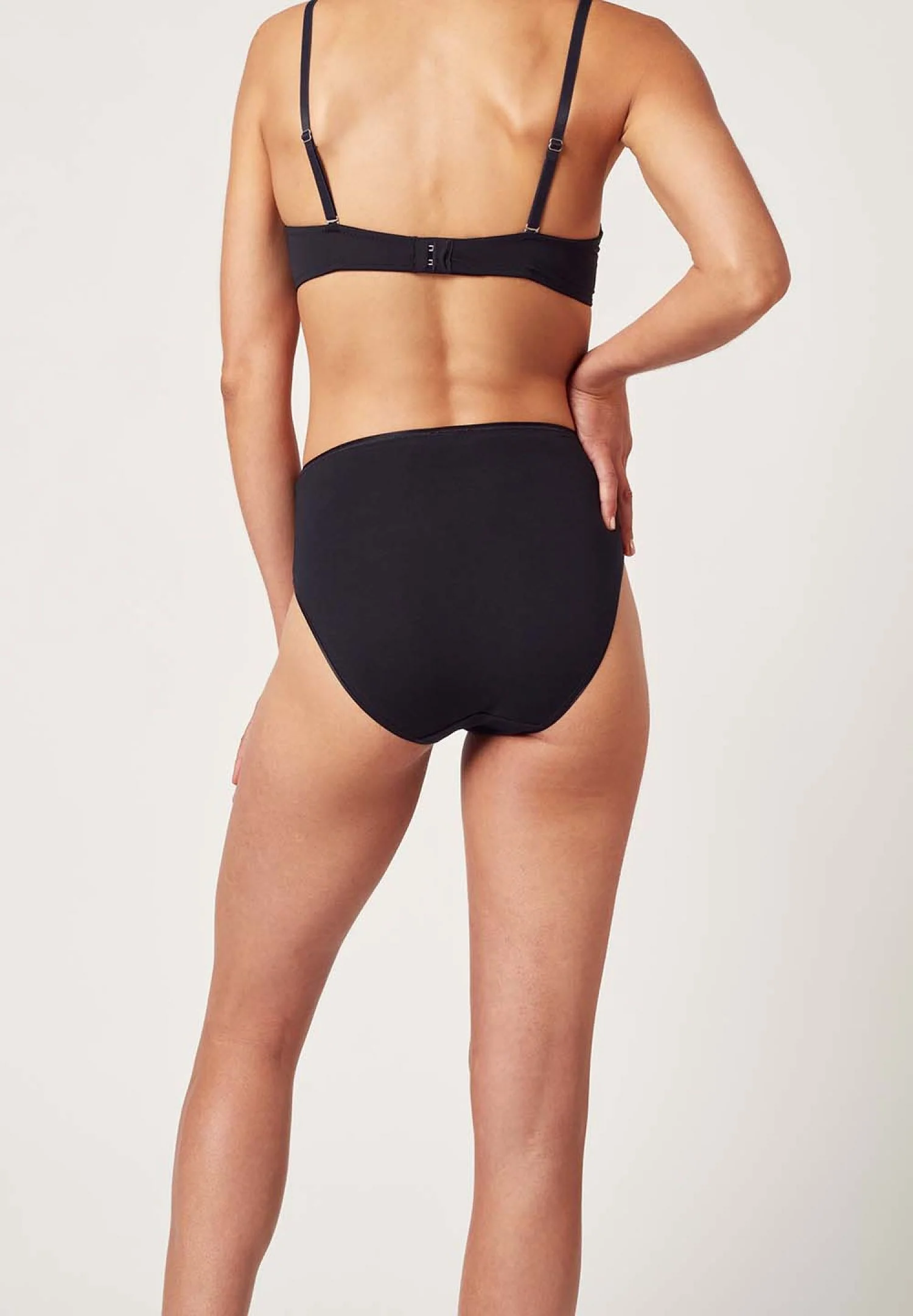 HUBER hautnah - Cotton - Maxi Briefs 2 Pack - Image 12