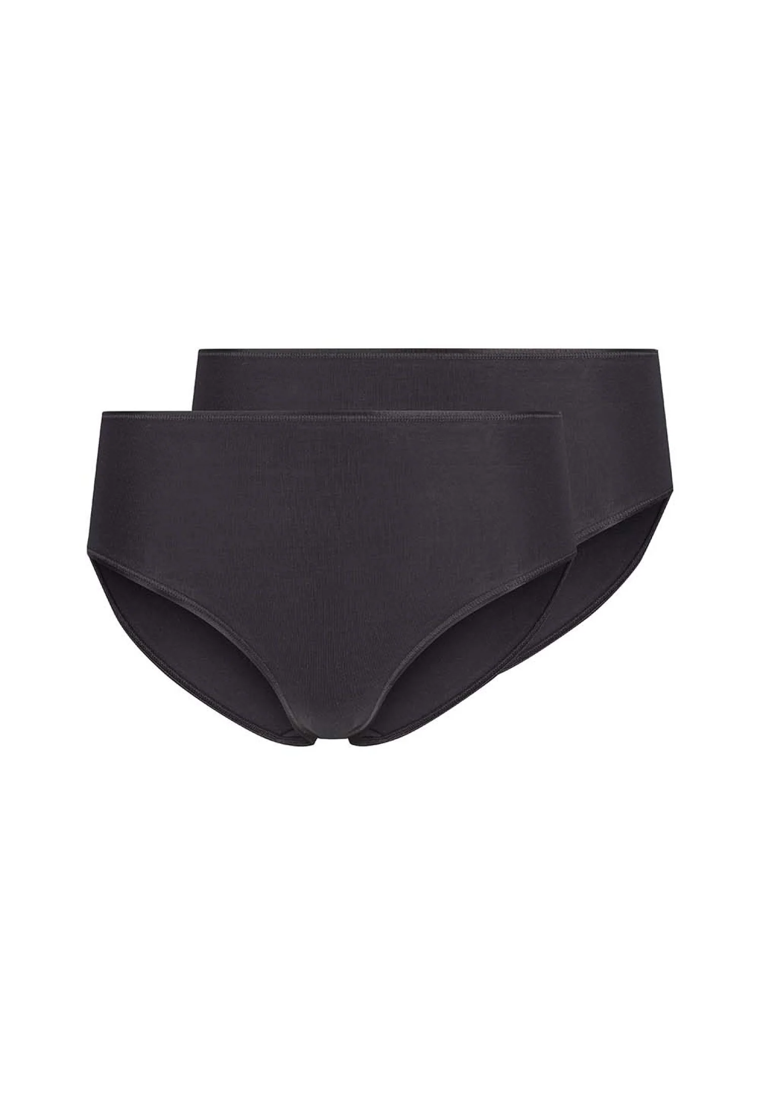 HUBER hautnah - Cotton - Maxi Briefs 2 Pack - Image 14