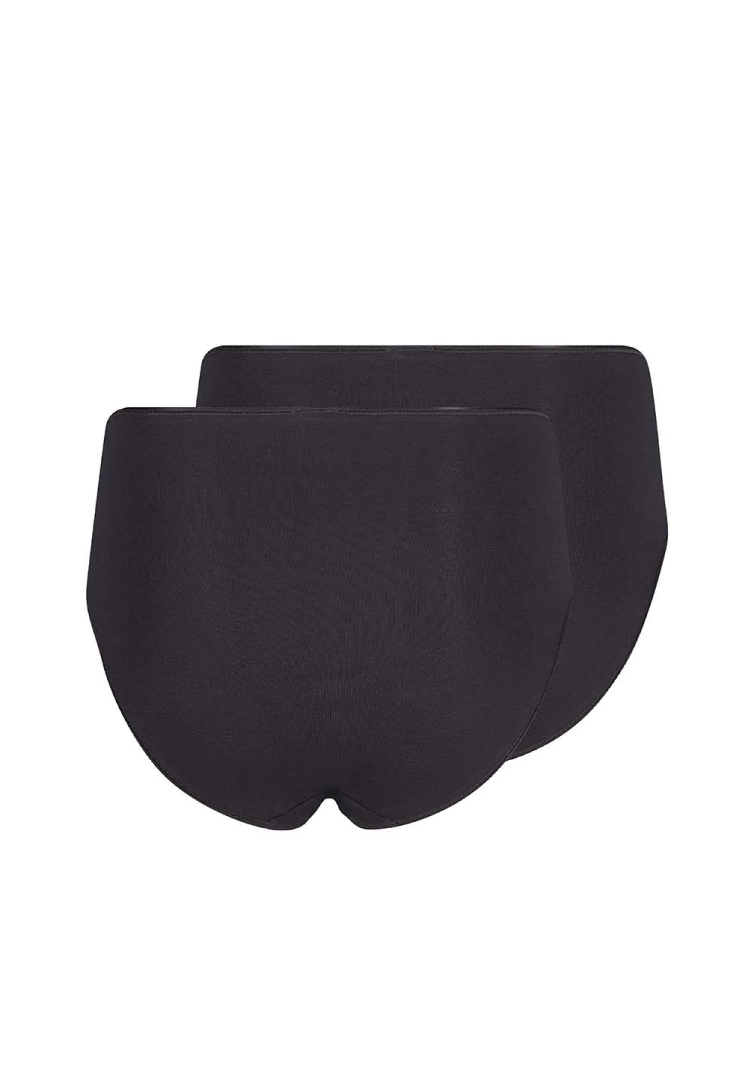 HUBER hautnah - Cotton - Maxi Briefs 2 Pack - Image 15