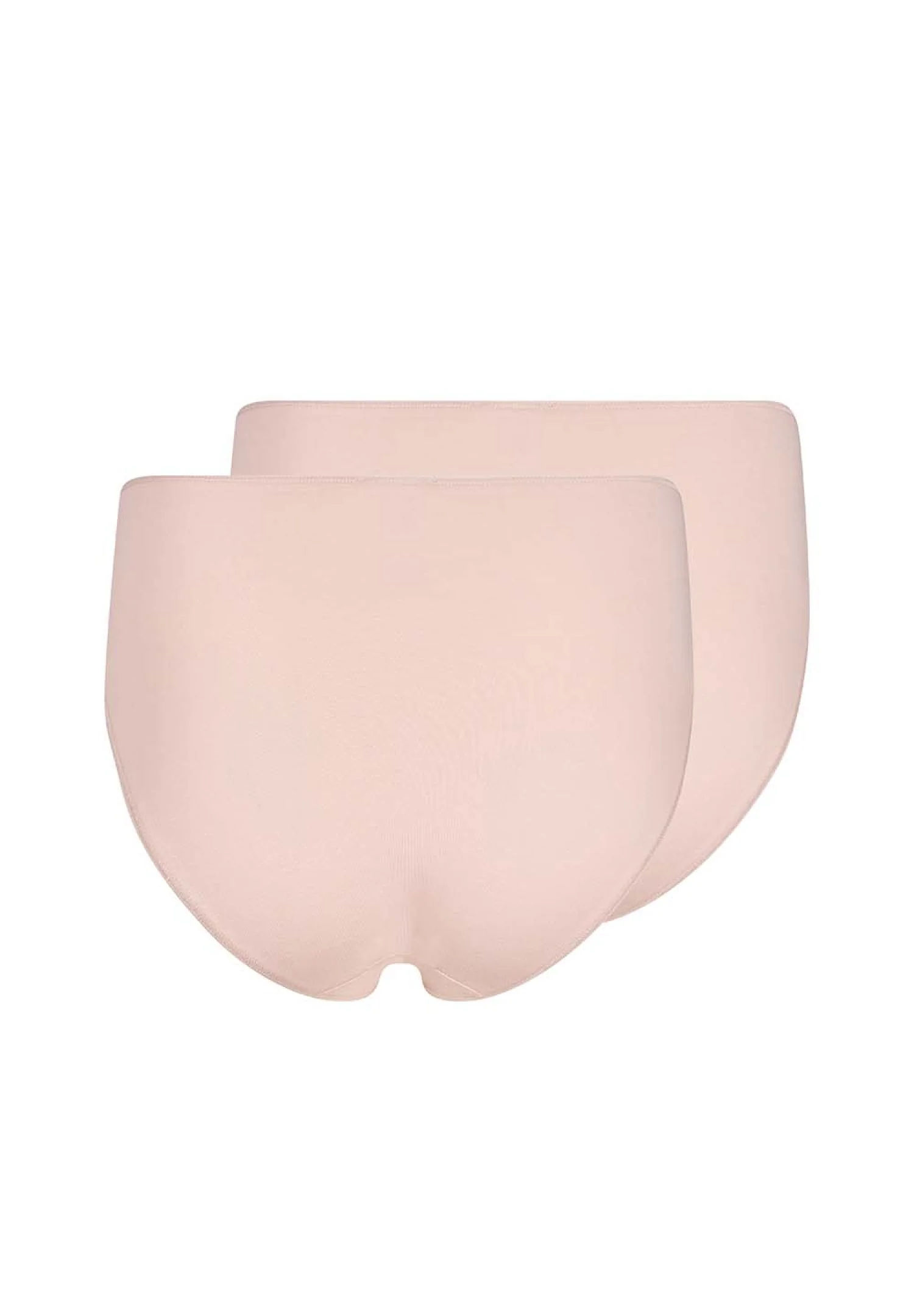 HUBER hautnah - Cotton - Maxi Briefs 2 Pack - Image 5