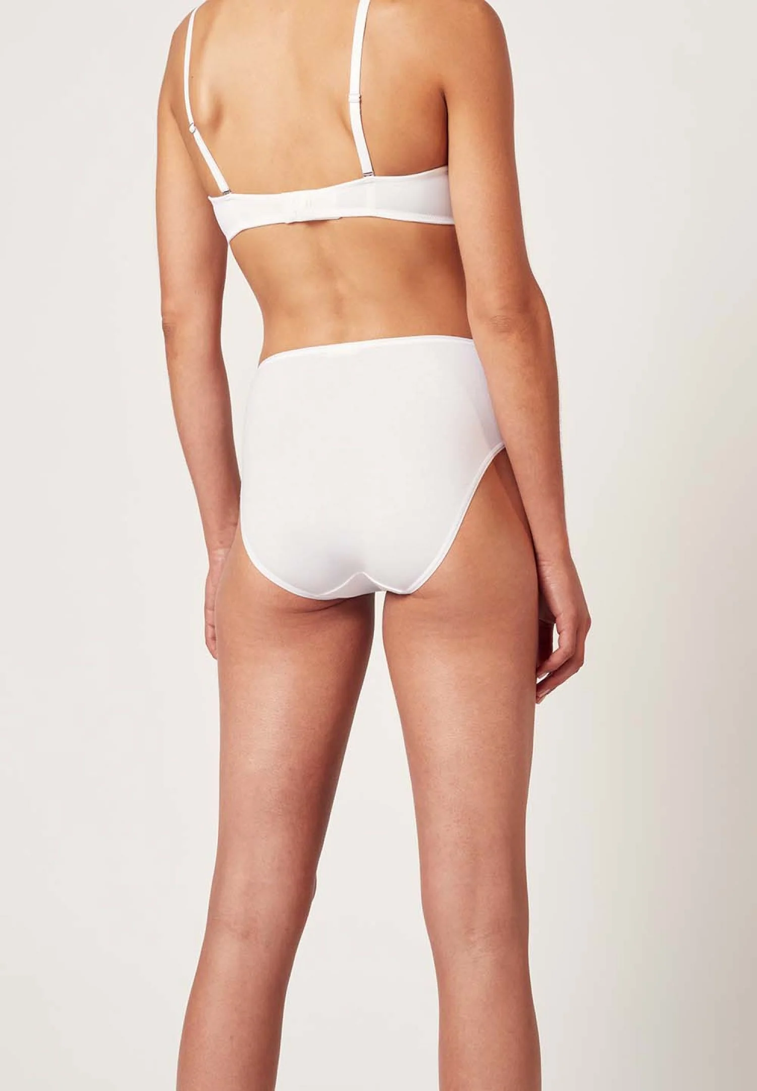 HUBER hautnah - Cotton - Maxi Briefs 2 Pack - Image 7