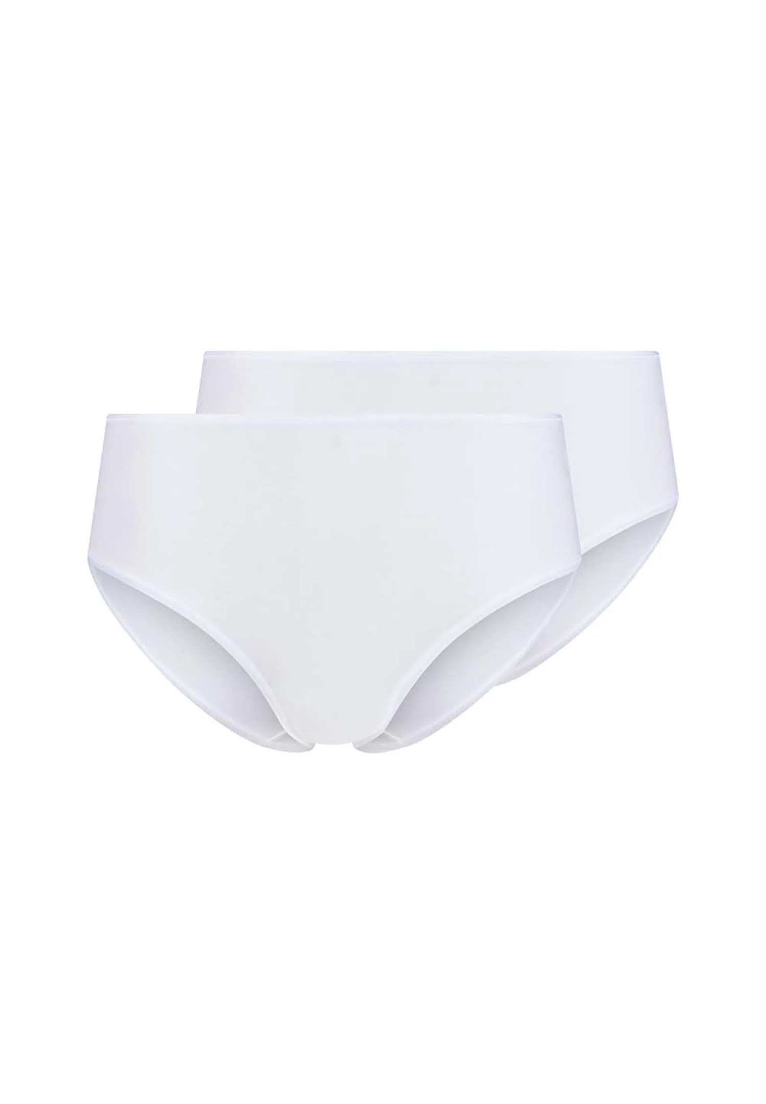 HUBER hautnah - Cotton - Maxi Briefs 2 Pack - Image 9