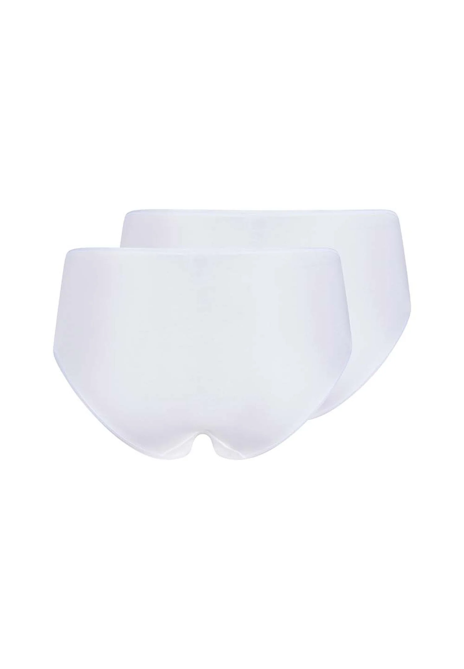 HUBER hautnah - Cotton - Rio Briefs 2 Pack - Image 10