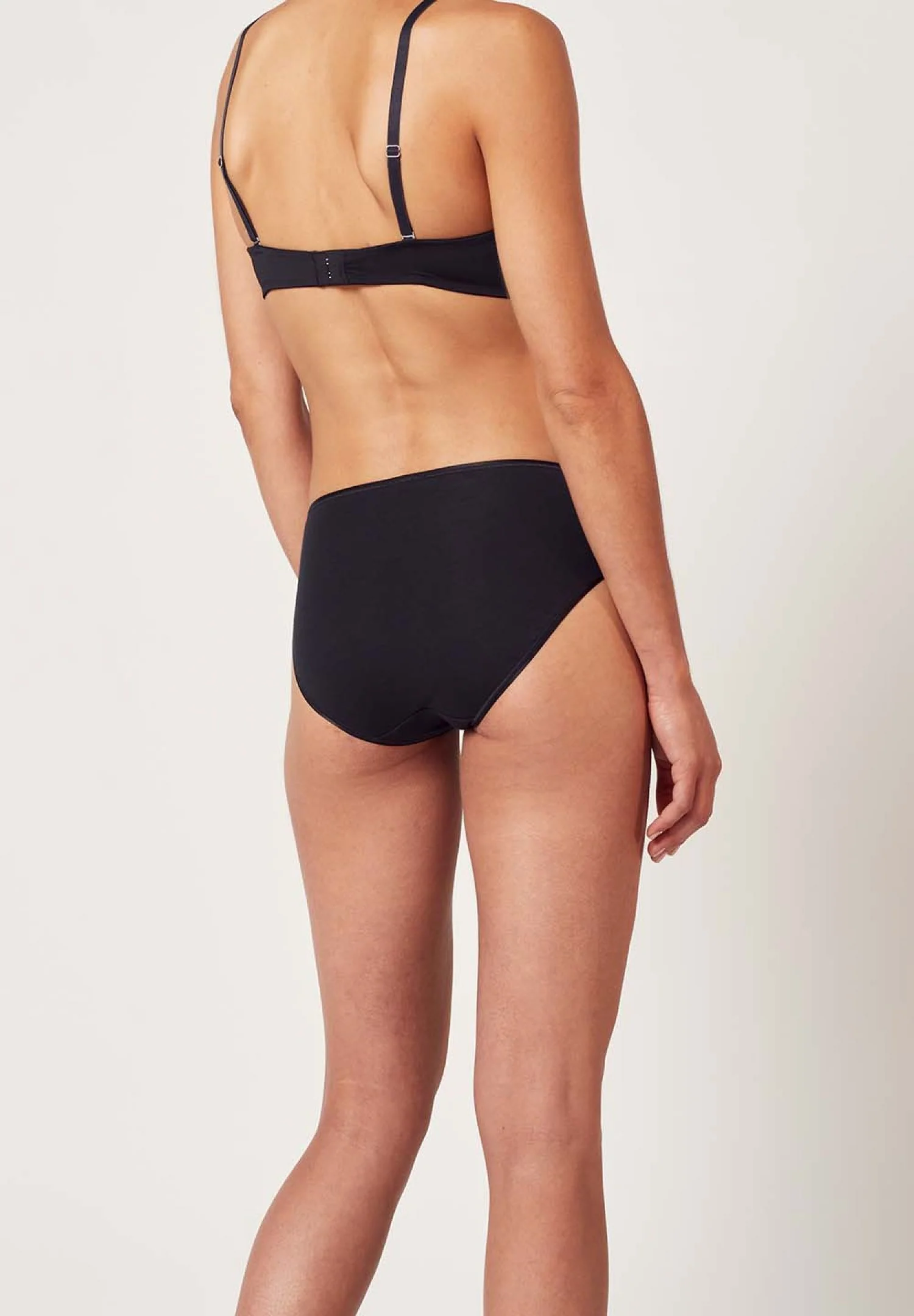 HUBER hautnah - Cotton - Rio Briefs 2 Pack - Image 12