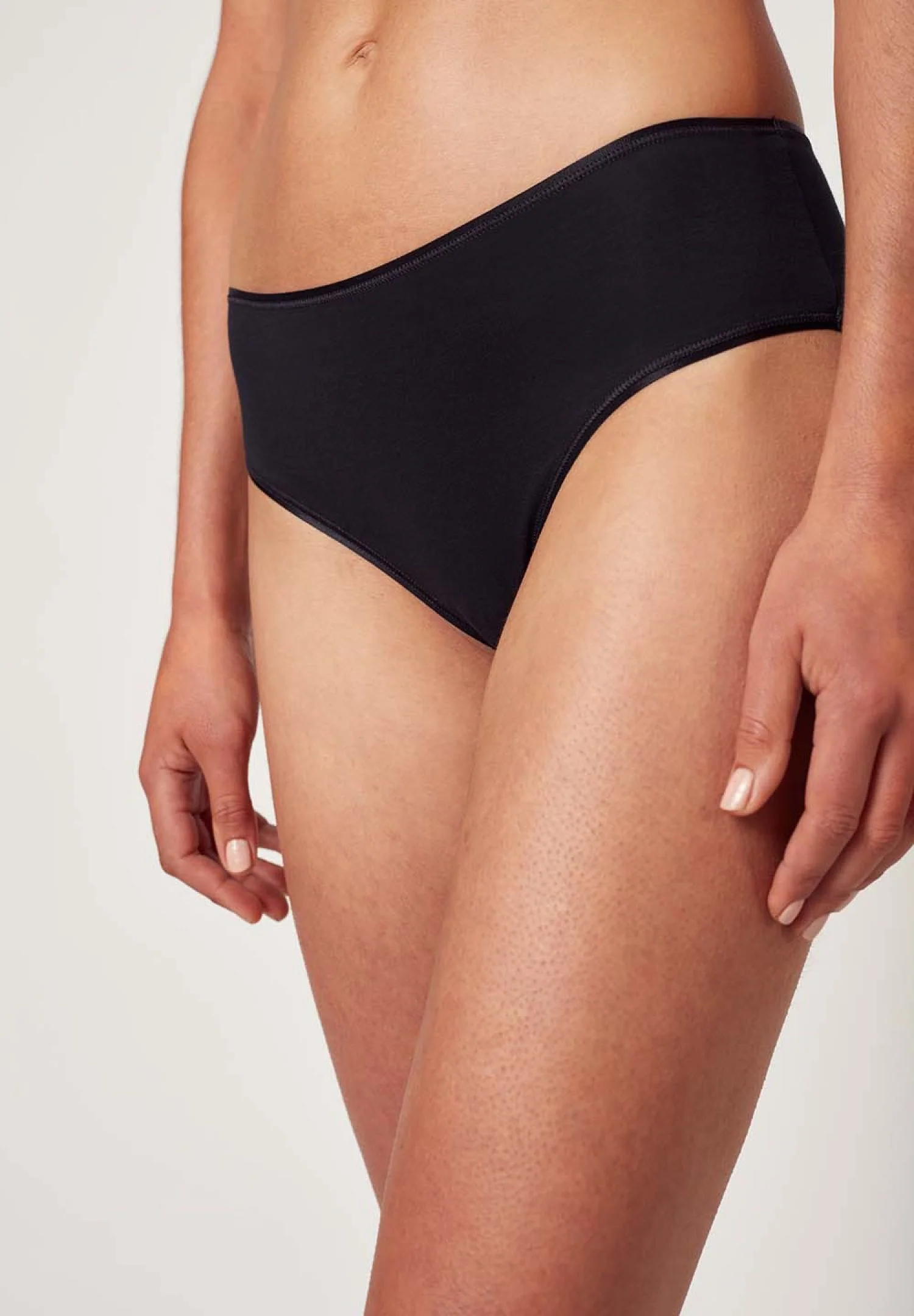 HUBER hautnah - Cotton - Rio Briefs 2 Pack - Image 13