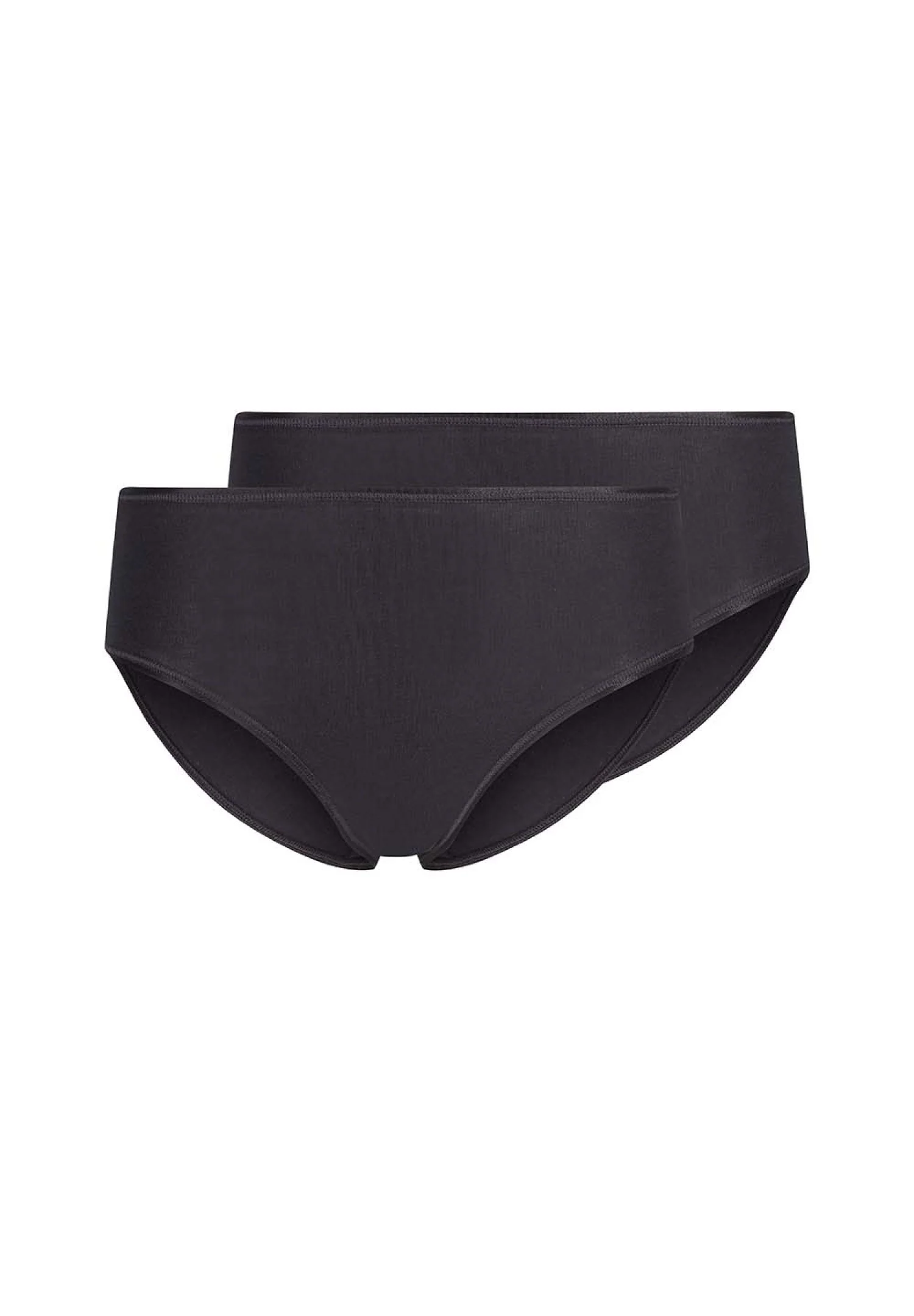 HUBER hautnah - Cotton - Rio Briefs 2 Pack - Image 14