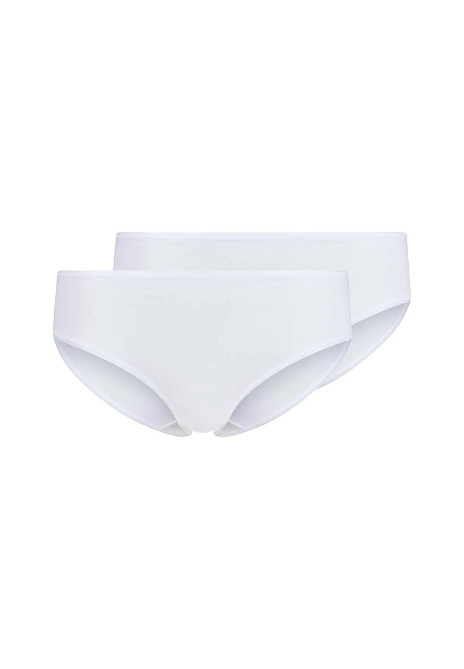 HUBER hautnah - Cotton - Rio Briefs 2 Pack - Image 9