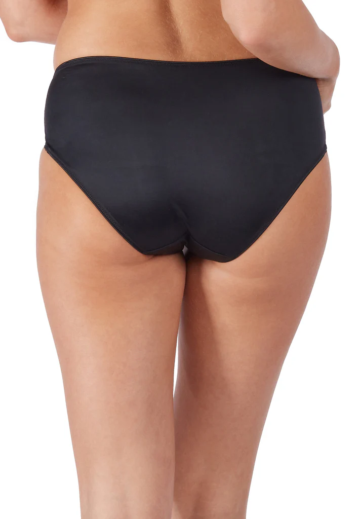 HUBER hautnah - Micro Dots - Midi Briefs - Image 2