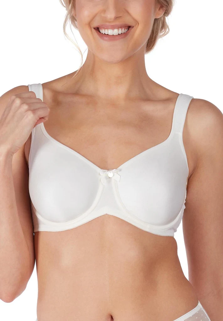 HUBER hautnah - Micro Dots - Minimizer Bra - Image 3