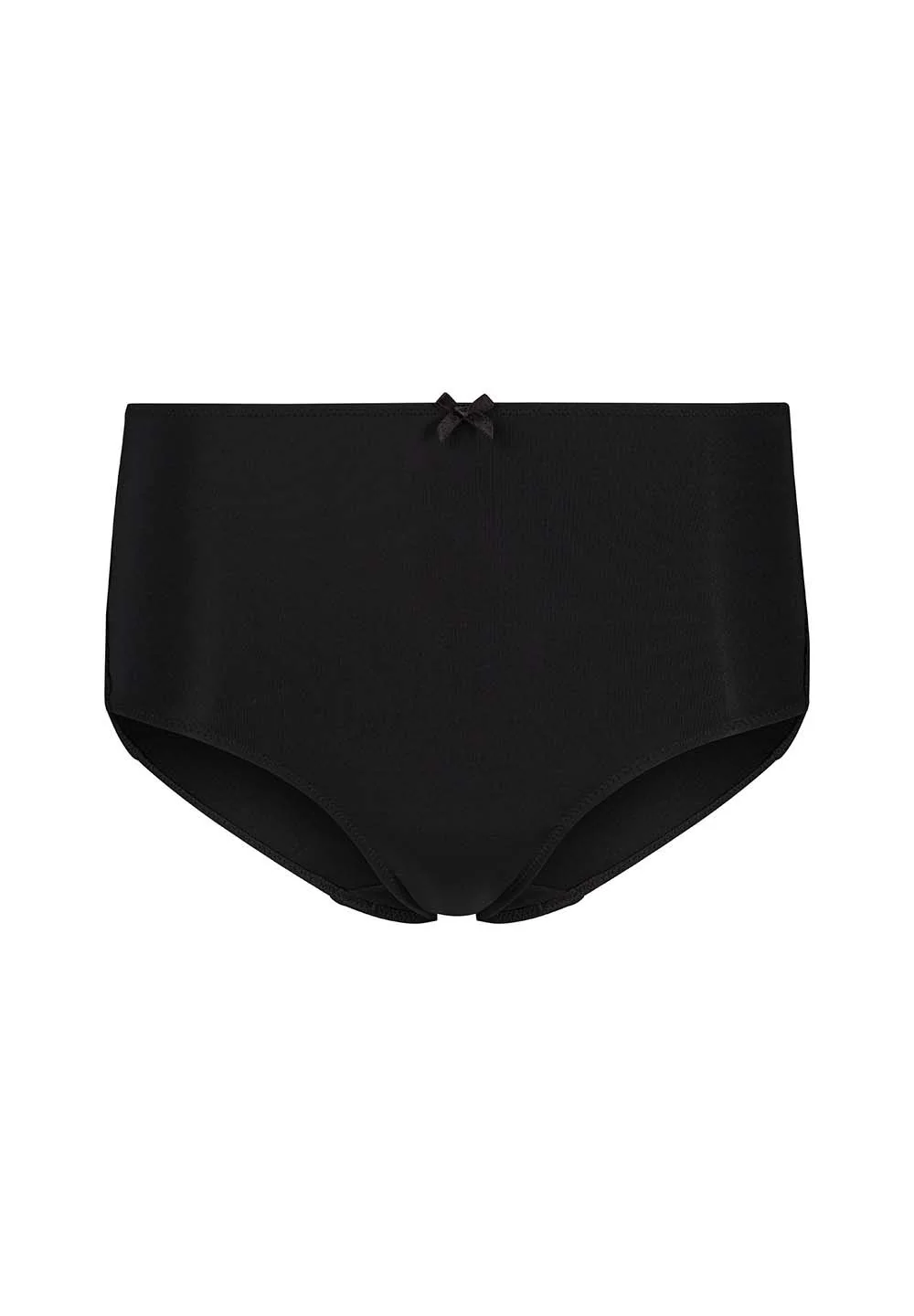 HUBER hautnah - Micro Elegance - Briefs High Waist - Image 4