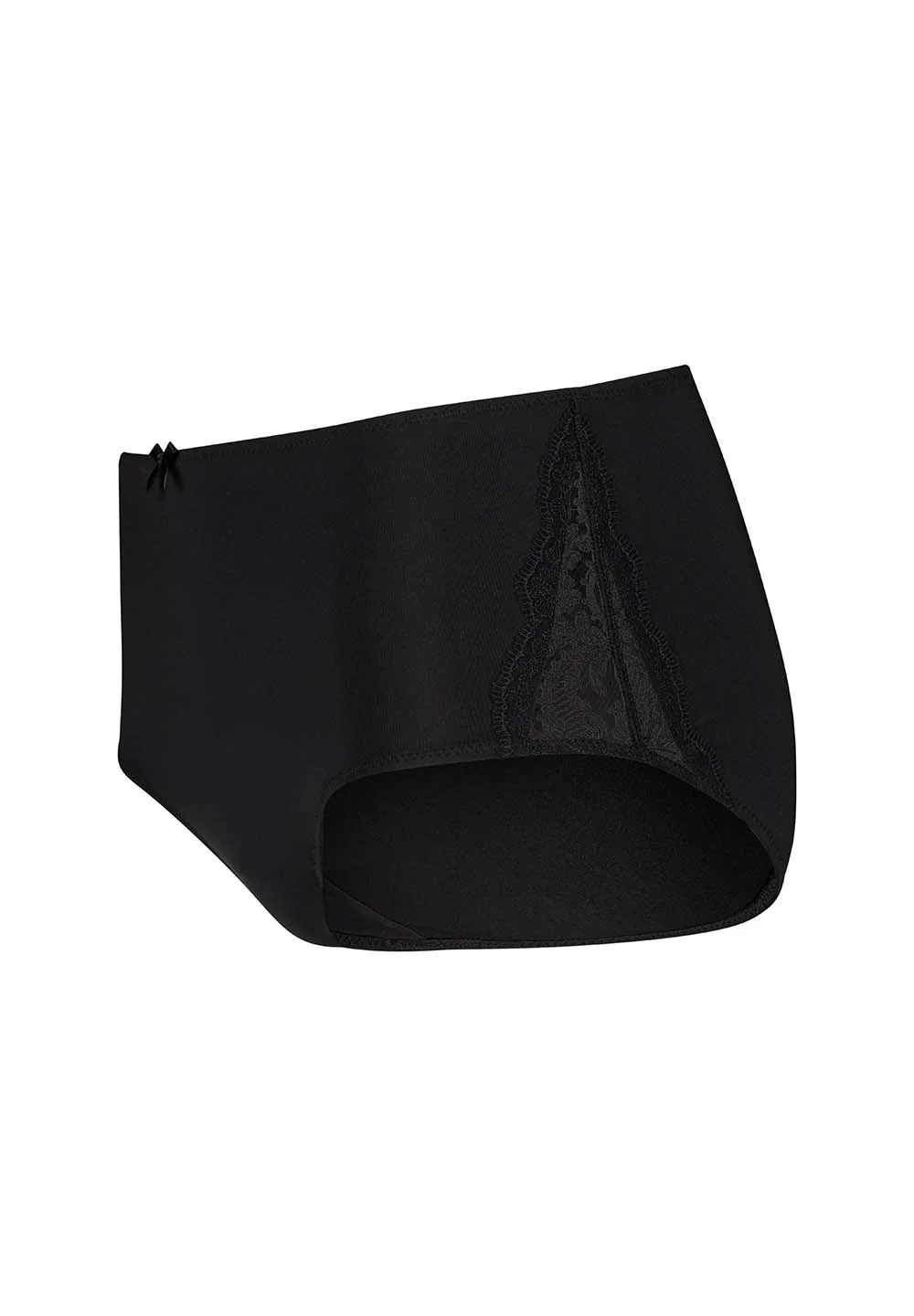 HUBER hautnah - Micro Elegance - Briefs High Waist - Image 5