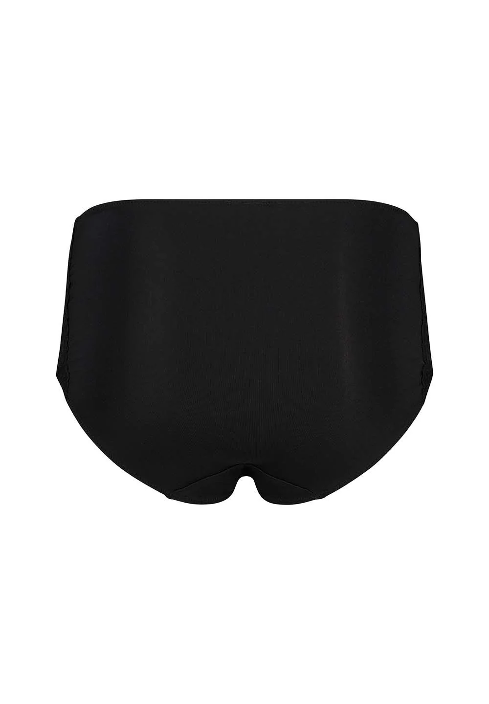 HUBER hautnah - Micro Elegance - Briefs High Waist - Image 6