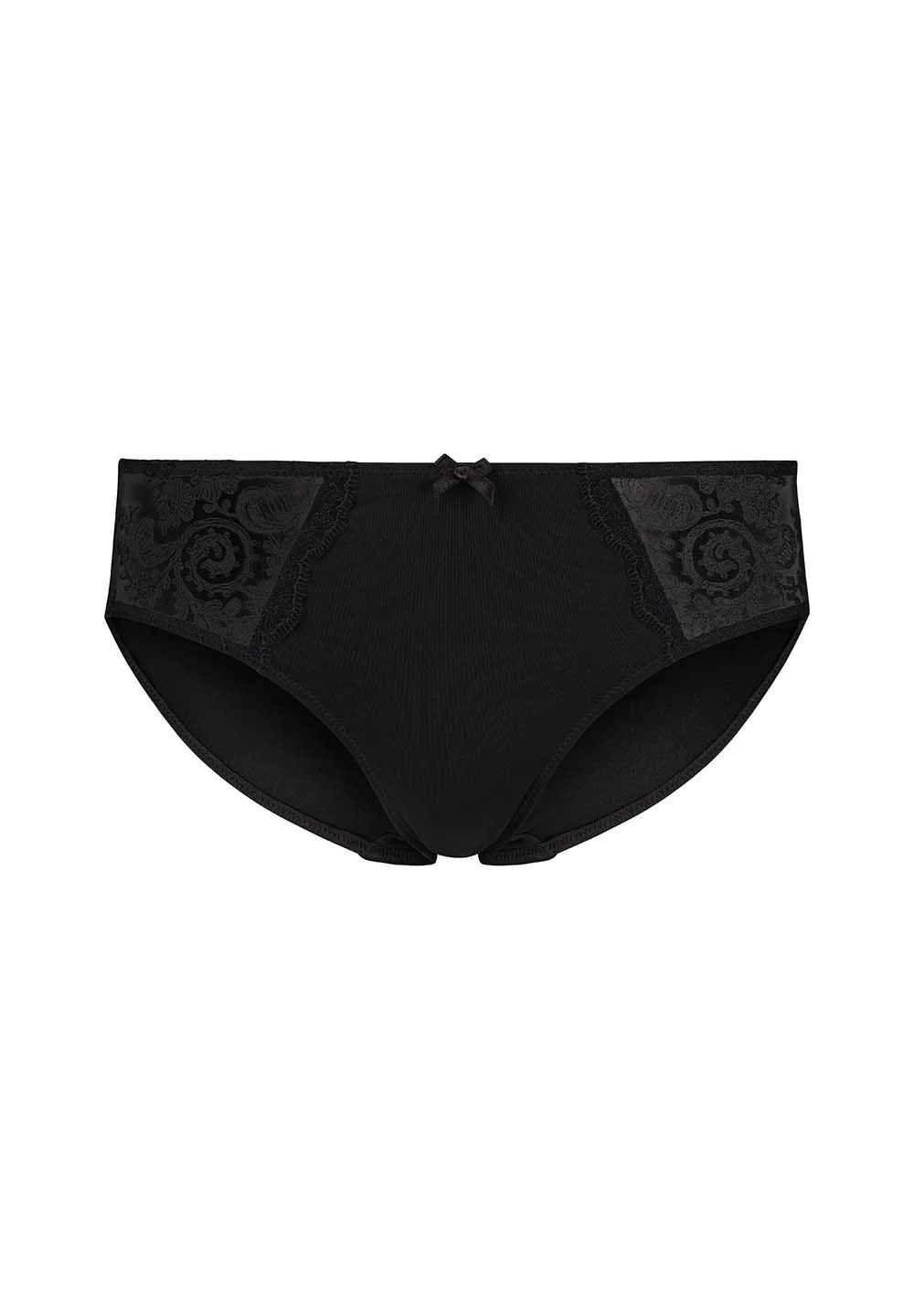 HUBER hautnah - Micro Elegance - Rio Briefs - Image 4