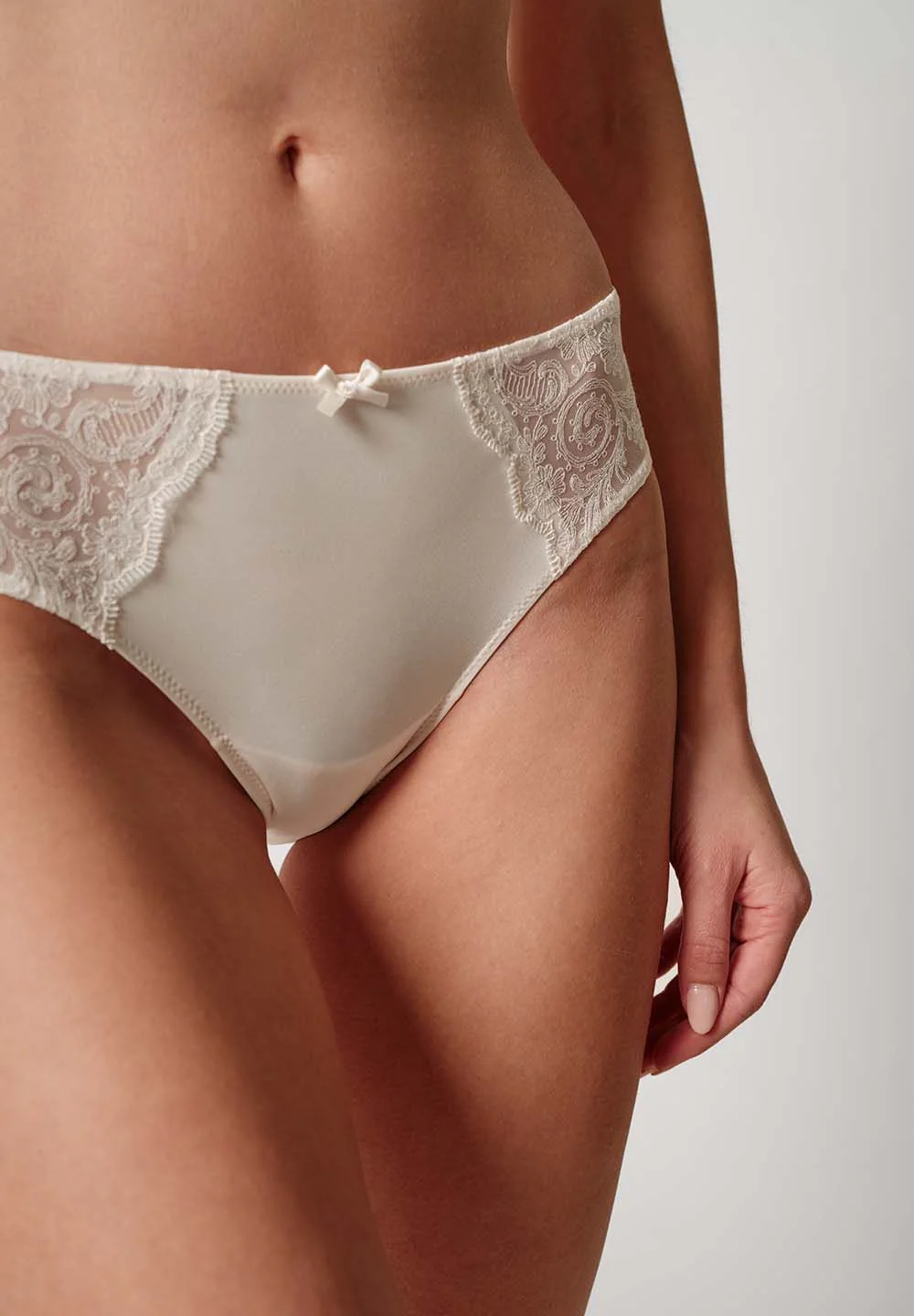 HUBER hautnah - Micro Elegance - Rio Briefs - Image 8