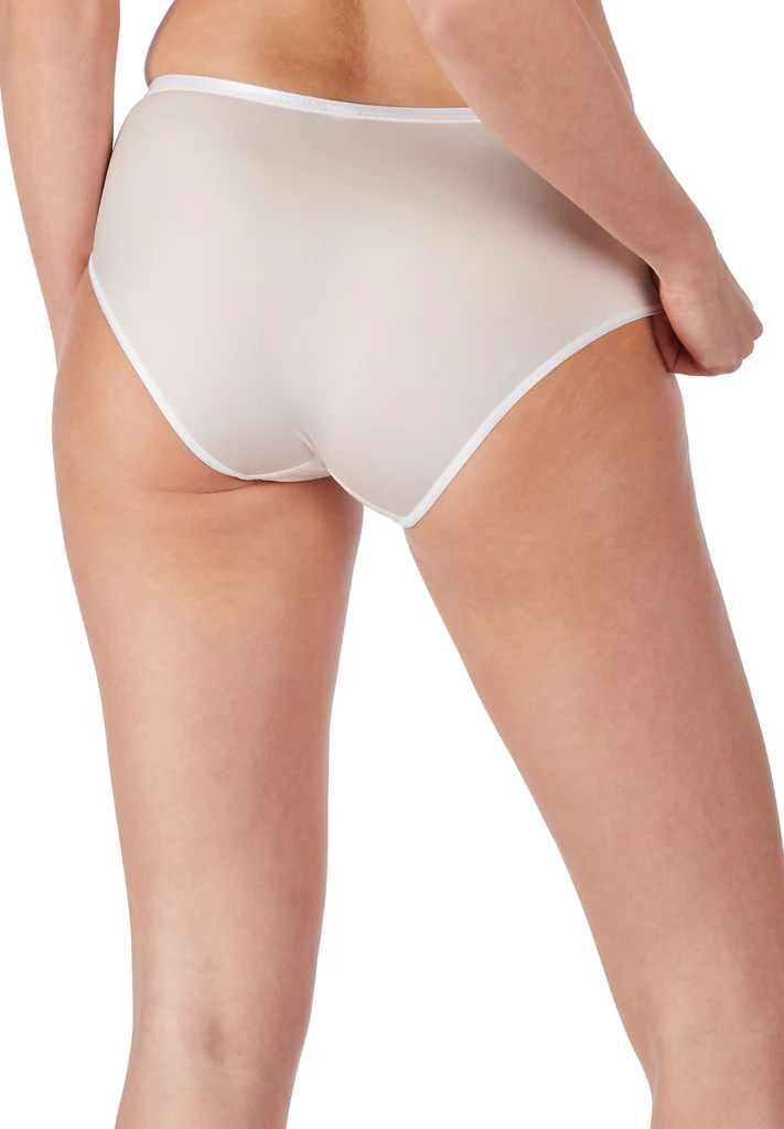 HUBER hautnah - Micro Light - Midi Briefs - Image 2