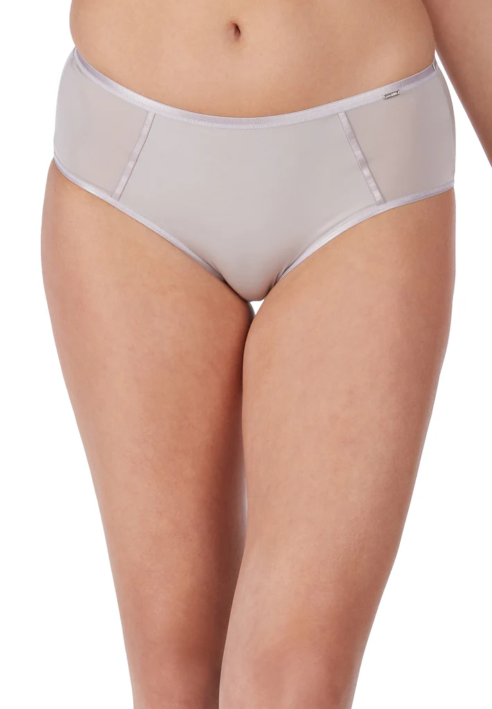 HUBER hautnah - Micro Light - Midi Briefs - Image 3