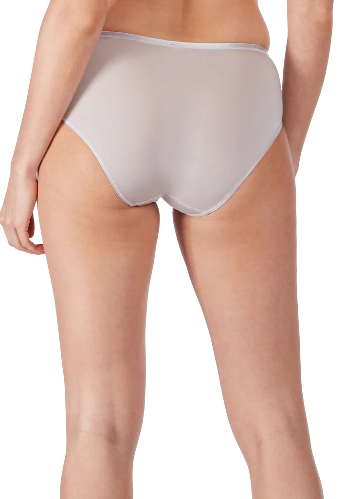 HUBER hautnah - Micro Light - Midi Briefs - Image 4