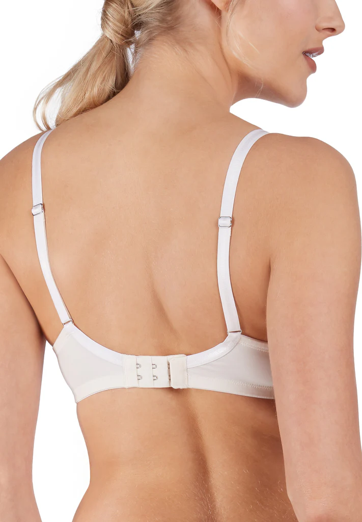 HUBER hautnah - Micro Light - Wireless Spacer Bra - Image 2