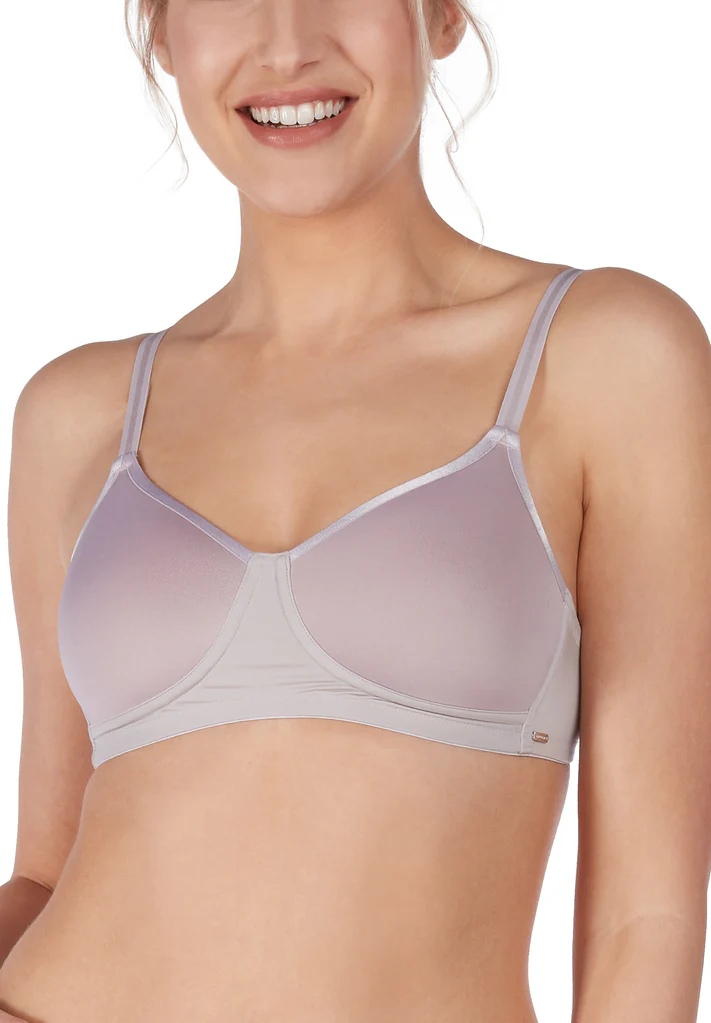 HUBER hautnah - Micro Light - Wireless Spacer Bra - Image 3