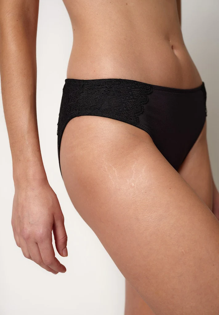 HUBER hautnah - Micro Ornament - Rio Briefs - Image 3