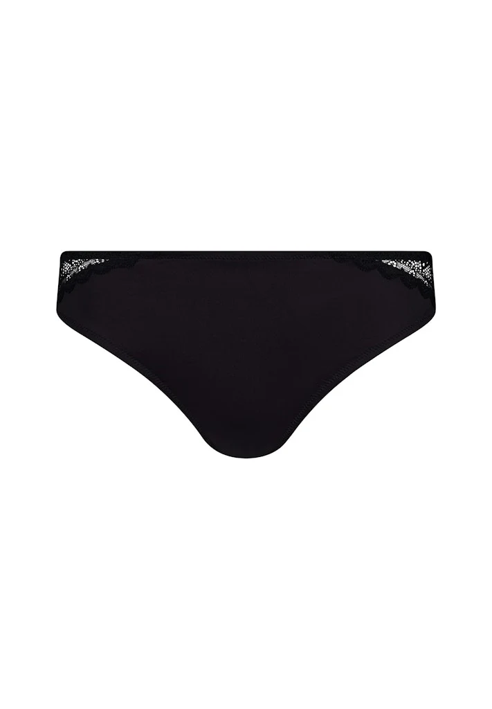 HUBER hautnah - Micro Ornament - Thong - Image 4