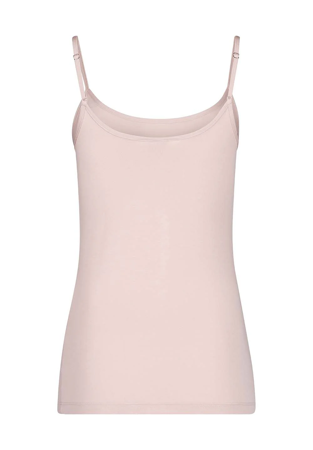 HUBER hautnah - Soft Modal - Tank Top Spaghettishirt - Image 10
