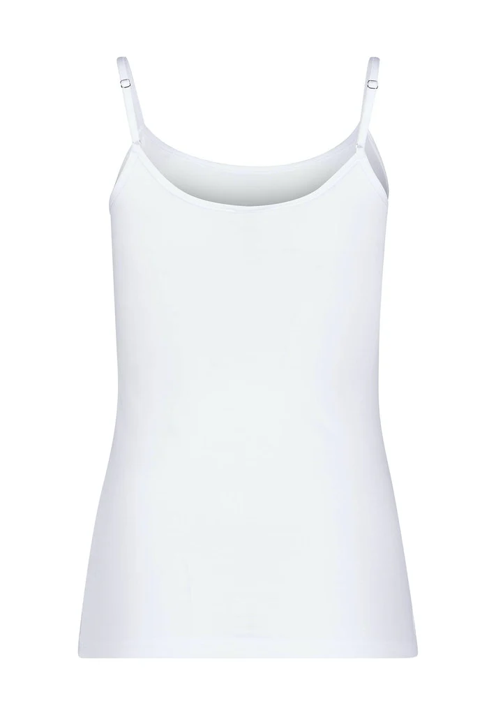 HUBER hautnah - Soft Modal - Tank Top Spaghettishirt - Image 15