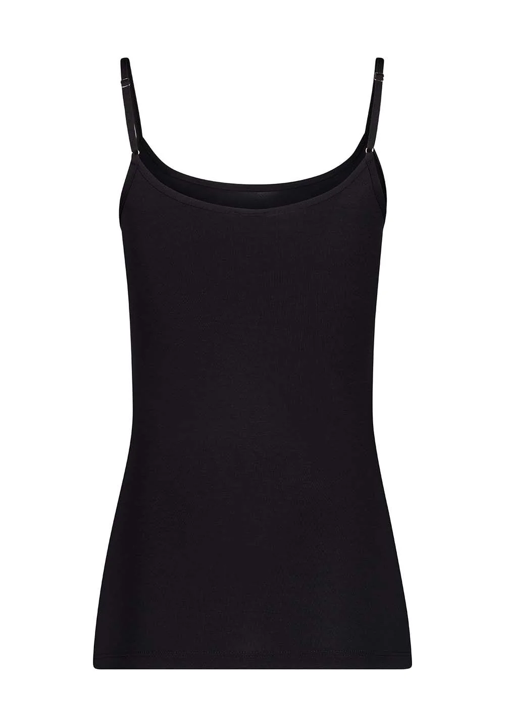 HUBER hautnah - Soft Modal - Tank Top Spaghettishirt - Image 4