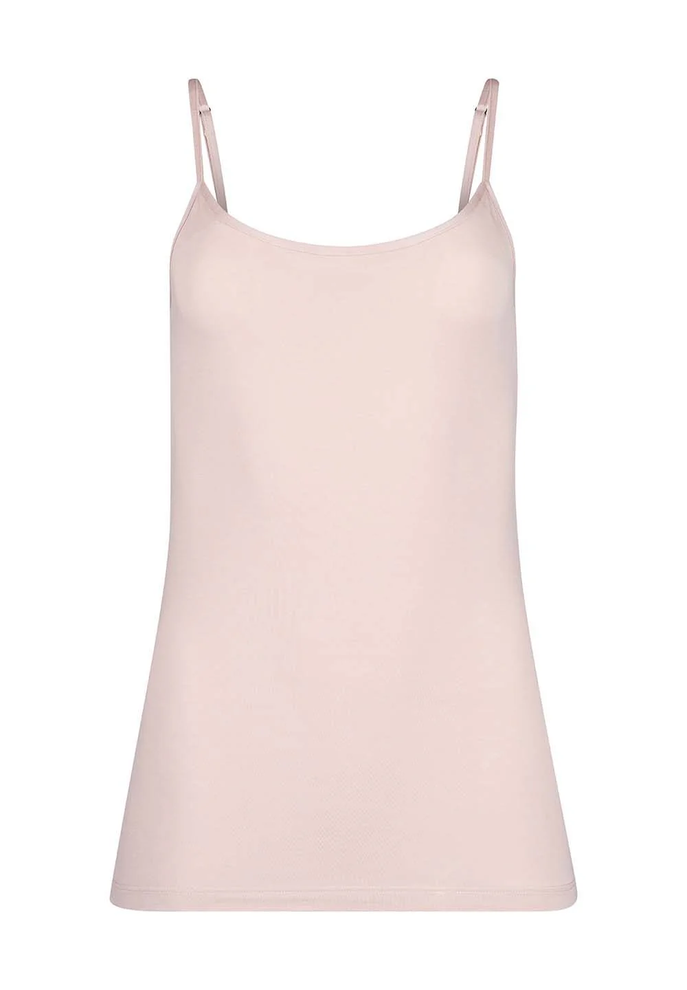 HUBER hautnah - Soft Modal - Tank Top Spaghettishirt - Image 9