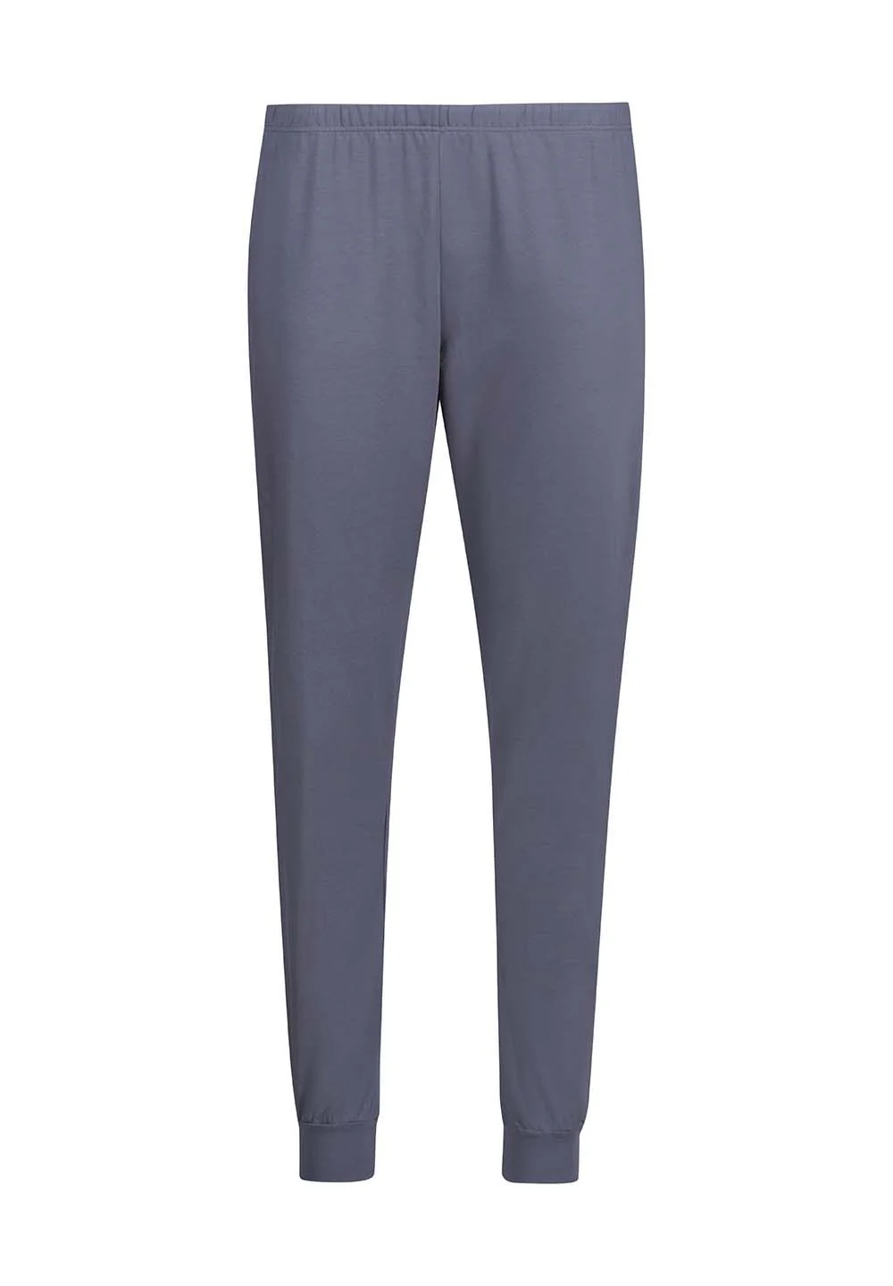 HUBER hautnah - Night Basic Selection - Pajama Long - Image 7