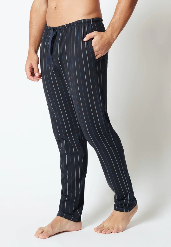 HUBER hautnah - Night Basic Selection - Pants Long