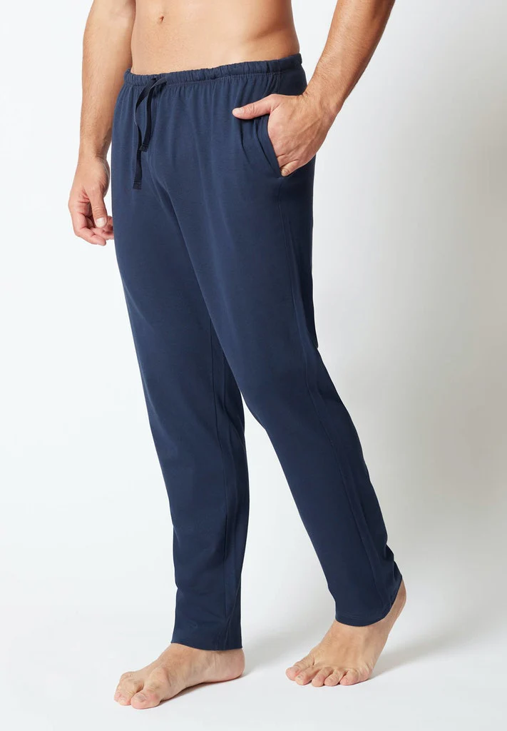 HUBER hautnah - Night Basic Selection - Pants Long - Image 3