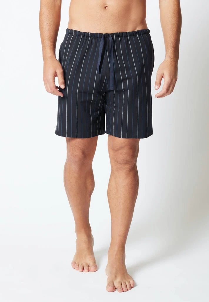 HUBER hautnah - Night Basic Selection - Shorts - Image 3