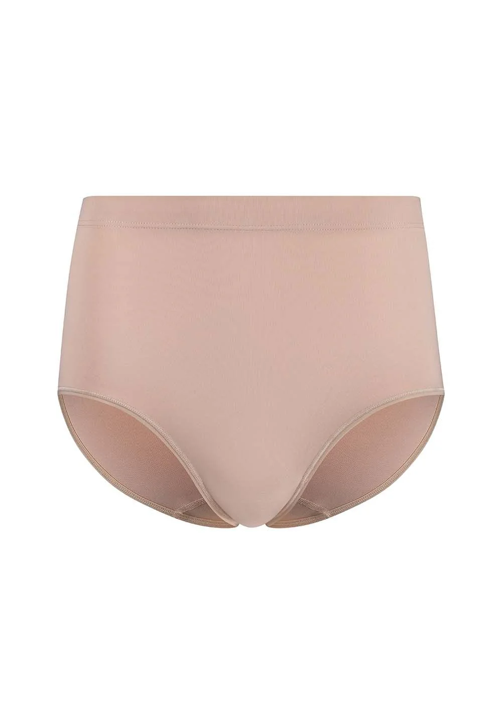 HUBER hautnah - Perfect Shape - High Waist Briefs - Image 4