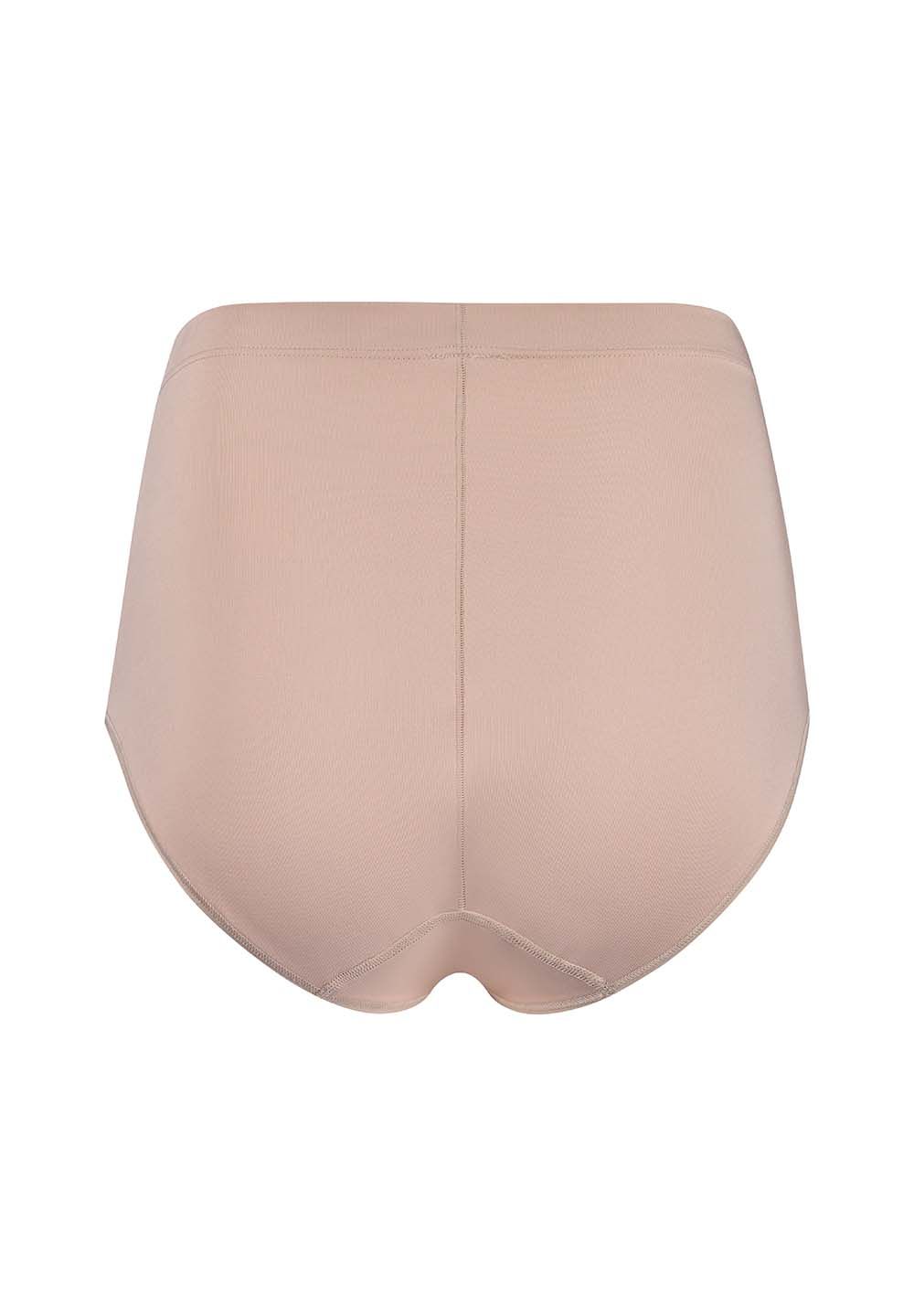 HUBER hautnah - Perfect Shape - High Waist Briefs - Image 5