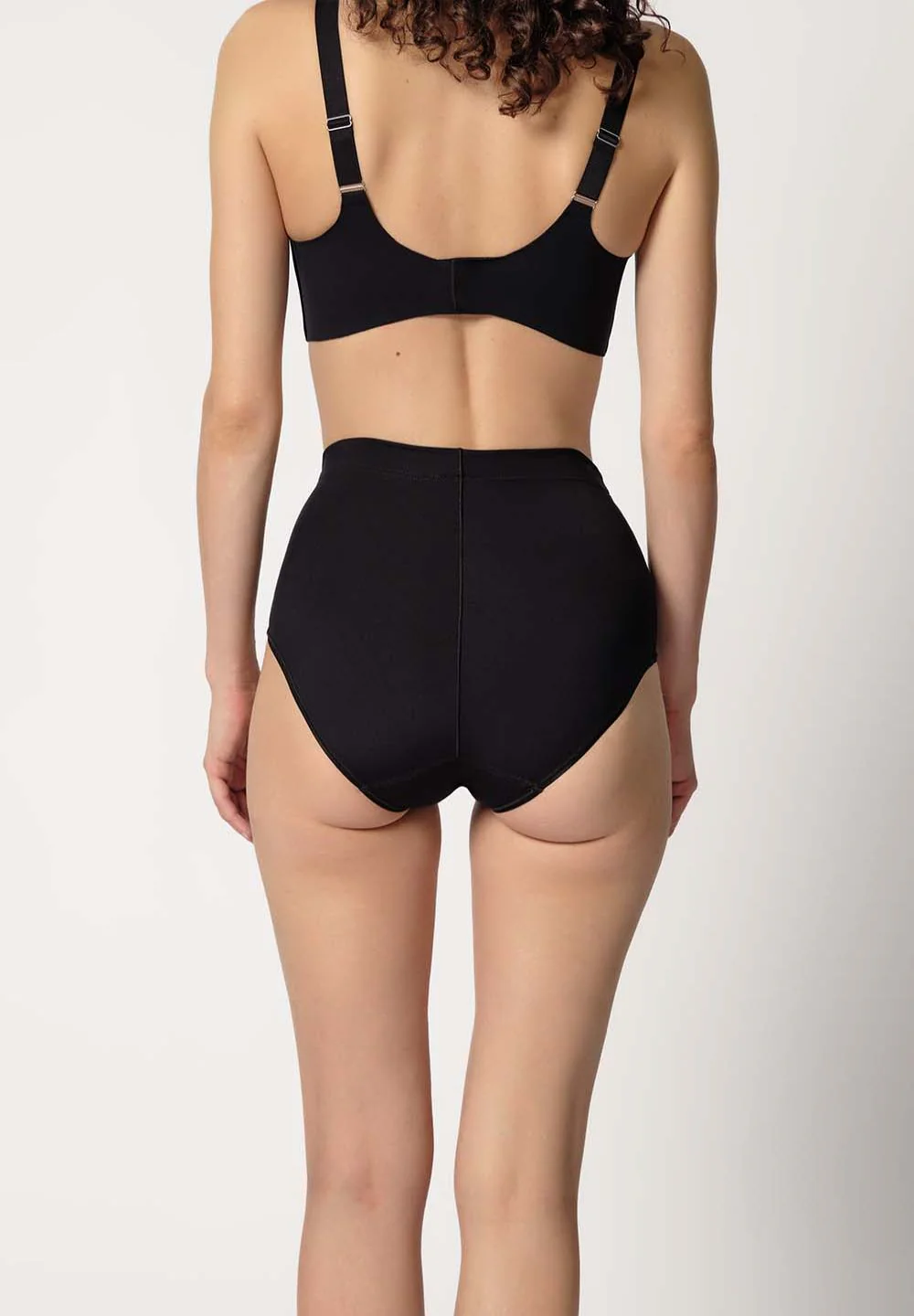 HUBER hautnah - Perfect Shape - High Waist Briefs - Image 7