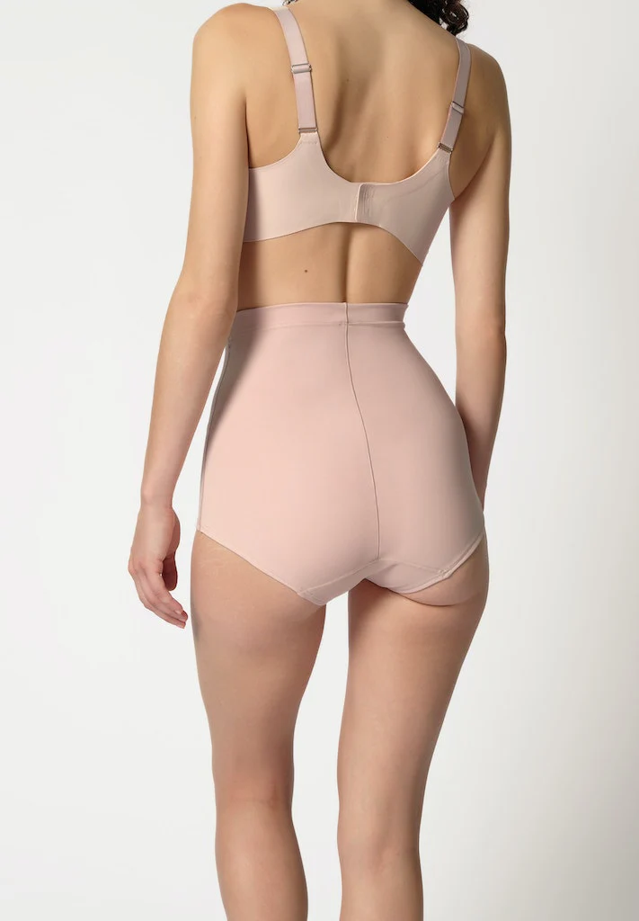HUBER hautnah - Perfect Shape - High Waist Panty - Image 2