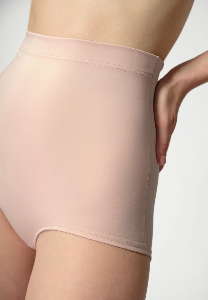 HUBER hautnah - Perfect Shape - High Waist Panty - Image 3
