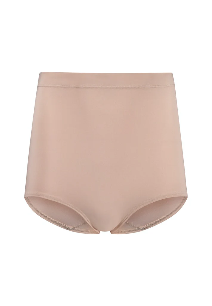 HUBER hautnah - Perfect Shape - High Waist Panty - Image 4