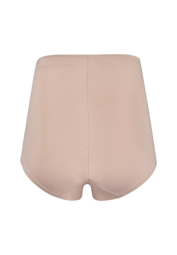 HUBER hautnah - Perfect Shape - High Waist Panty - Image 5