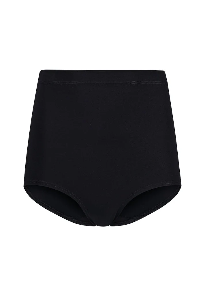 HUBER hautnah - Perfect Shape - High Waist Panty - Image 9