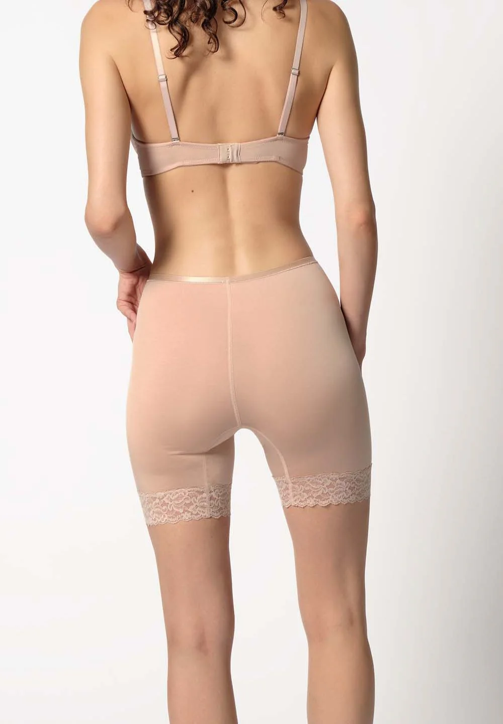HUBER hautnah - Slip Series - Pants Long Leg - Image 2