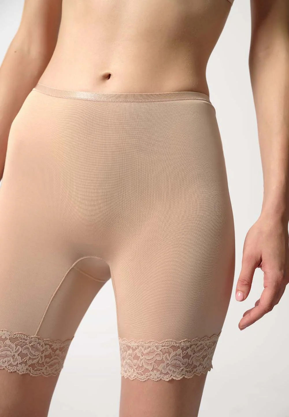 HUBER hautnah - Slip Series - Pants Long Leg - Image 3