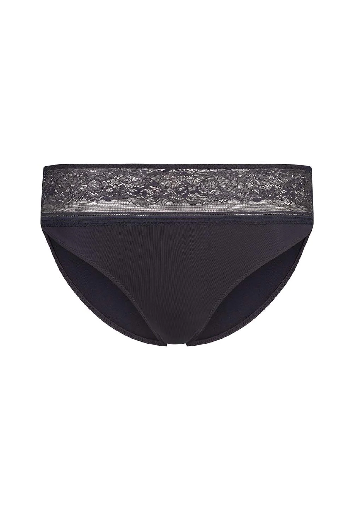 HUBER hautnah - Soft Floral Micro - Rio Briefs - Image 4